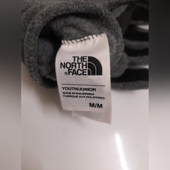 THE NORTH FACE - Youth Mittens - Size: Medium - Picture 4 of 9